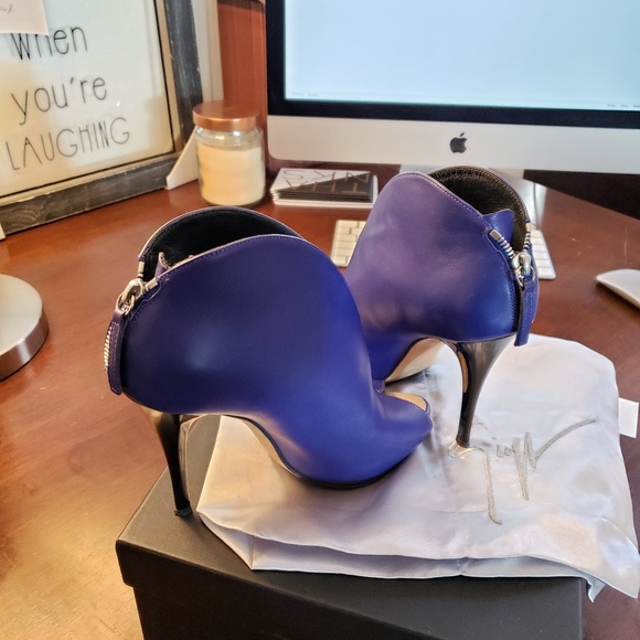 Giuseppe Zanotti
